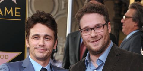 James Francos Seth Rogen Nudes Get Gallery Show